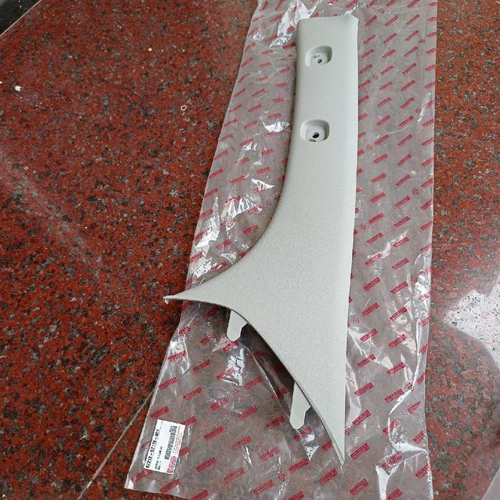 BARU pilar kaca depan grand max ORI 1buah ASLI