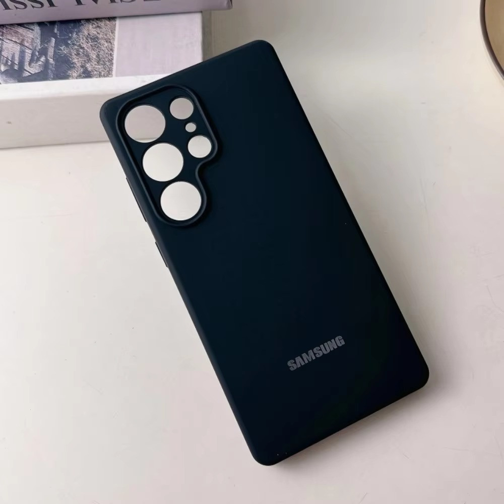 PGT- CASE SILICONE RUBBER ANTI NODA FOR REALME NARZO 50A 50A PRIME 50i 50i PRIME N53