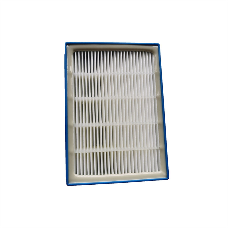 ABZY-HEPA Filter  For  FC9728 FC9730 FC9731 FC9732 FC9733 FC8003/01 Air Cleaner Motor Filter Replace