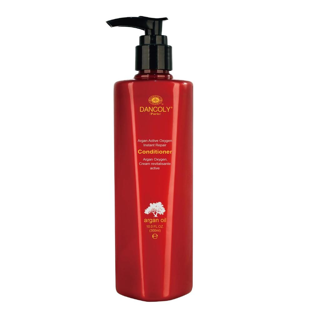 Dancoly Argan Instant Repair Conditioner for Dry Damaged Hair | Conditioner Argan untuk Rambut Kerin