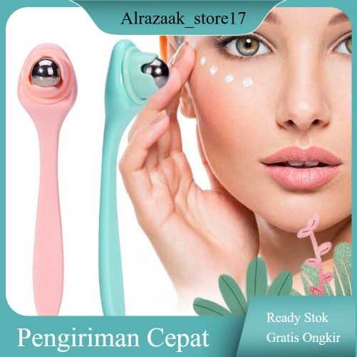 kantung mata hilang ampuh / Terapi Eye Massanger mata panda kantung mata