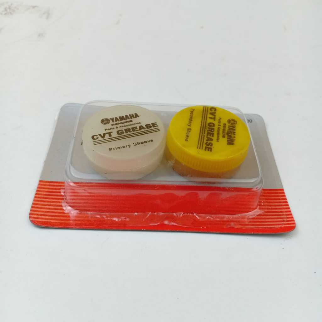 Gemuk pelumas bearing - grease gemuk anti panas - stempet gemuk - Gemuk Cvt - Grease Cvt Yamaha 9079