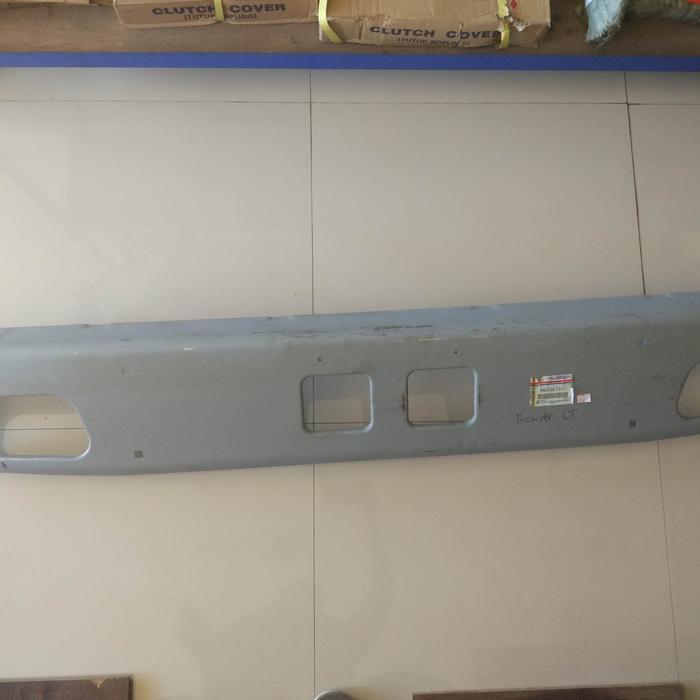 bemper mitsubishi canter colt diesel PASS