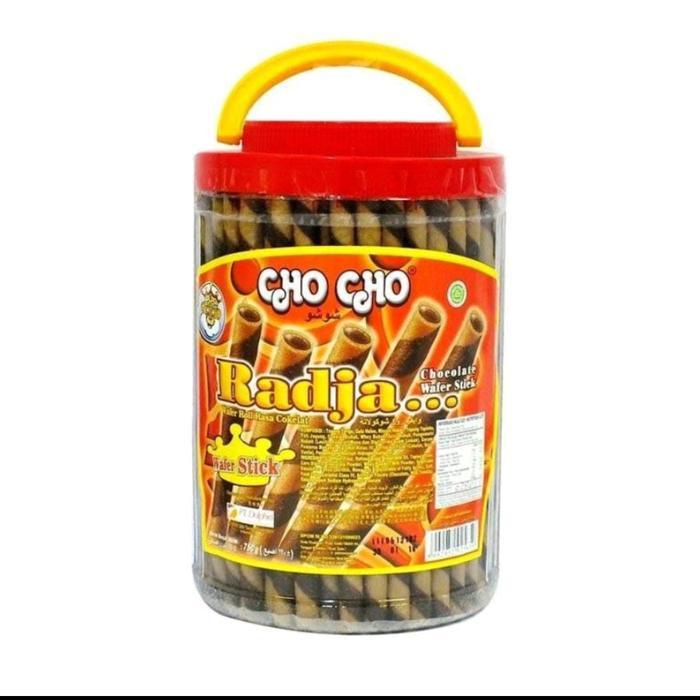 astor cho cho radja 670gr