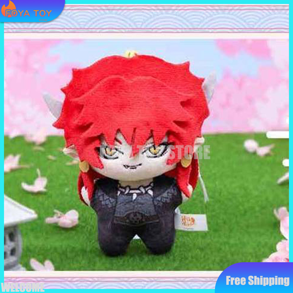 New Original Kamisama Kiss Blind Box Nanami Doll Starfish-Shaped Doll Mystery Box Nanami Tomoe Model