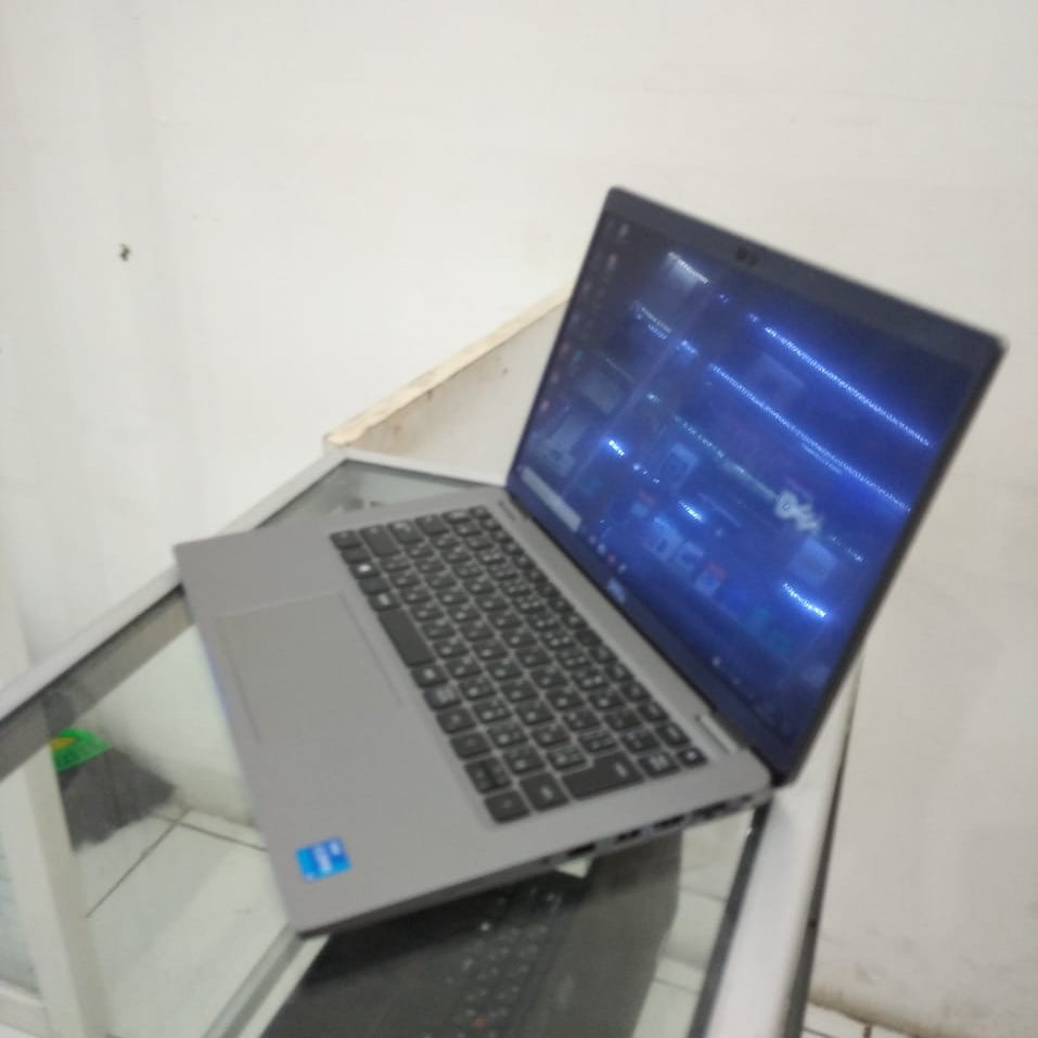 Laptop murah laptop Dell 5420 ram 8Gb  core i5 gen11 ssd 256 ringan  PROMO 5.5