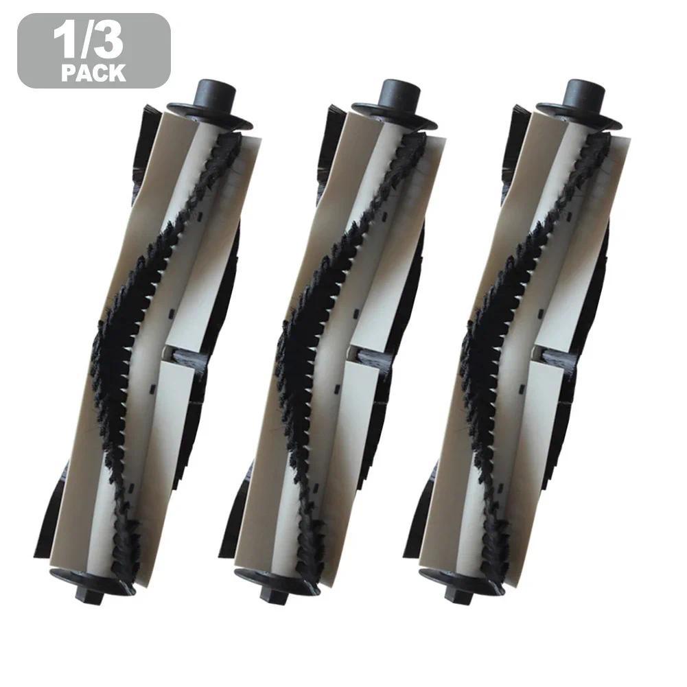 13pcs Main Brush For ILIFE A20 T20S V3x For Polaris PVCR 3600 G2 0926W G2 0726W G2 1226 Robot Vacuum