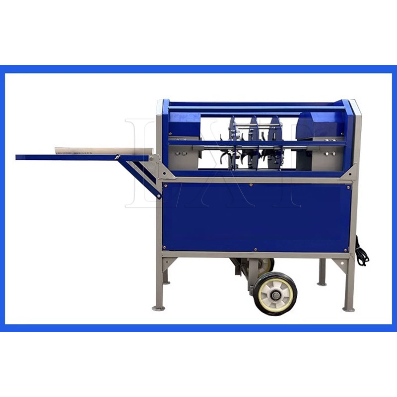 Commerical  Electric Sugar Cane Peeler Equipment Automatic Sugarcane Peeling Machine For Sale