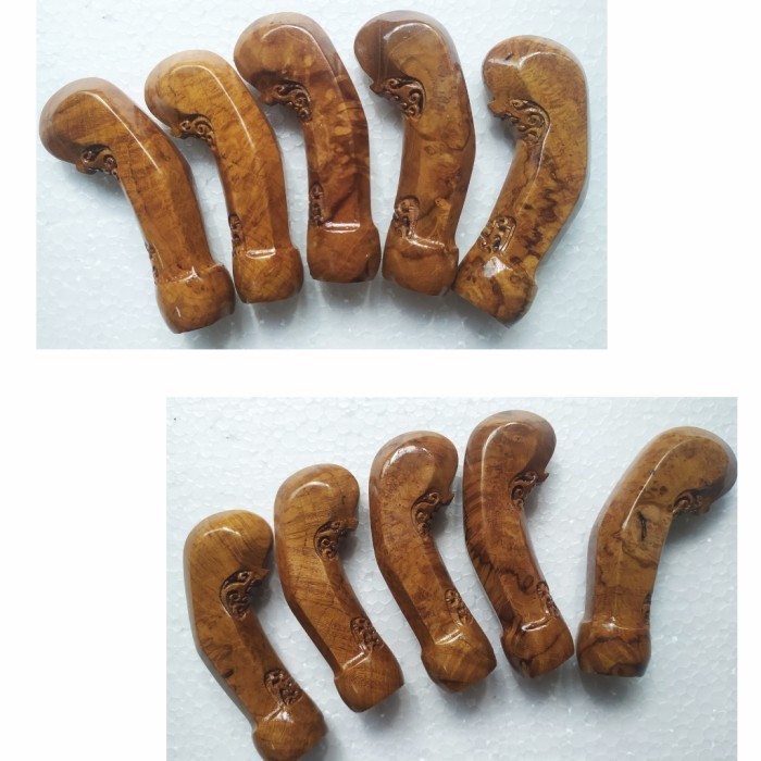handle keris solo