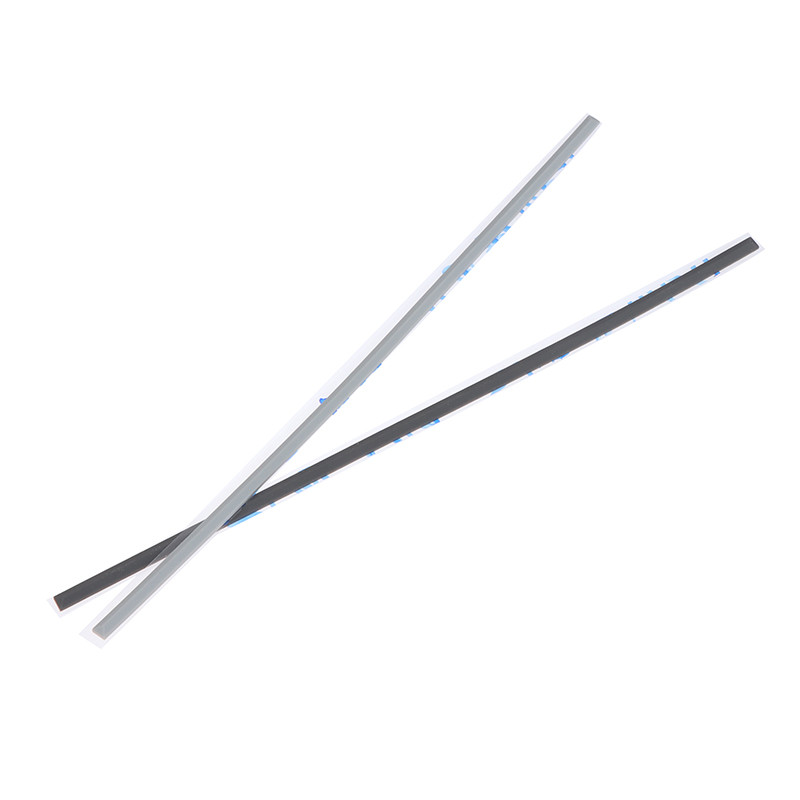 1Pcs Laptop Rubber Strip For 15-DA DB DR 250 255 256G7 TPN-C135 C136 Bottom Case Foot Pad Surface La