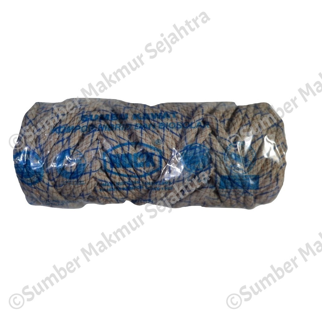 Sumbu Kompor solar / Sumbu Kompor Biosolar Hock 50 meter