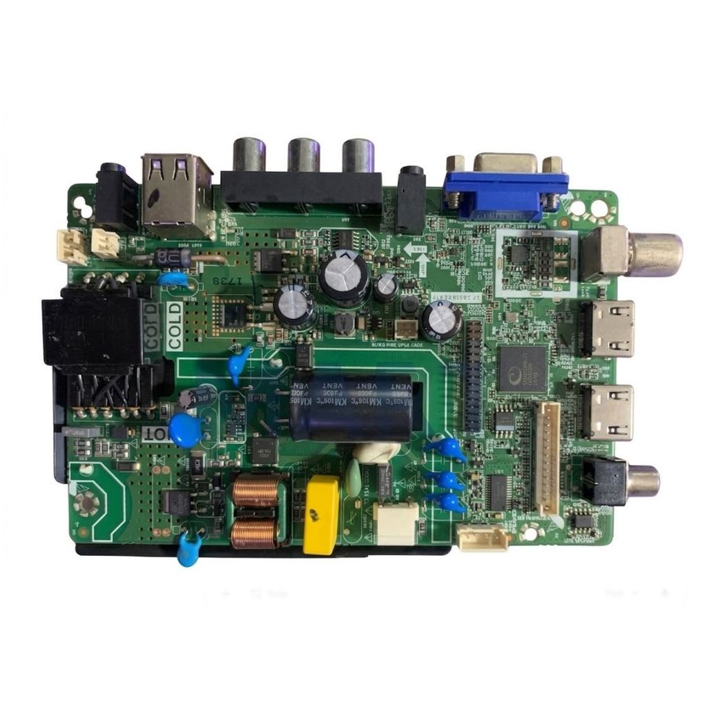 MAINBOARD TV AKARI 32V90 - MB AKARI 32V90