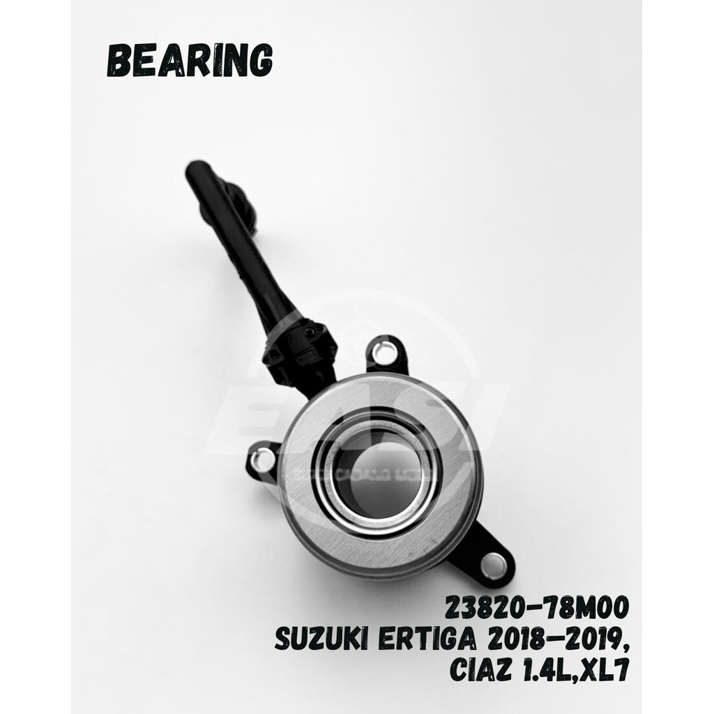 Clutch Release Bearing SUZUKI Ertiga / Ciaz / Alivio – 23820-78M00 / 78M00