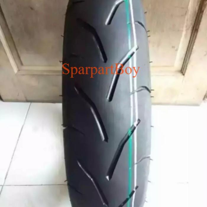 ban motor bekas batikan nmax merk IRC uk 110/70-13