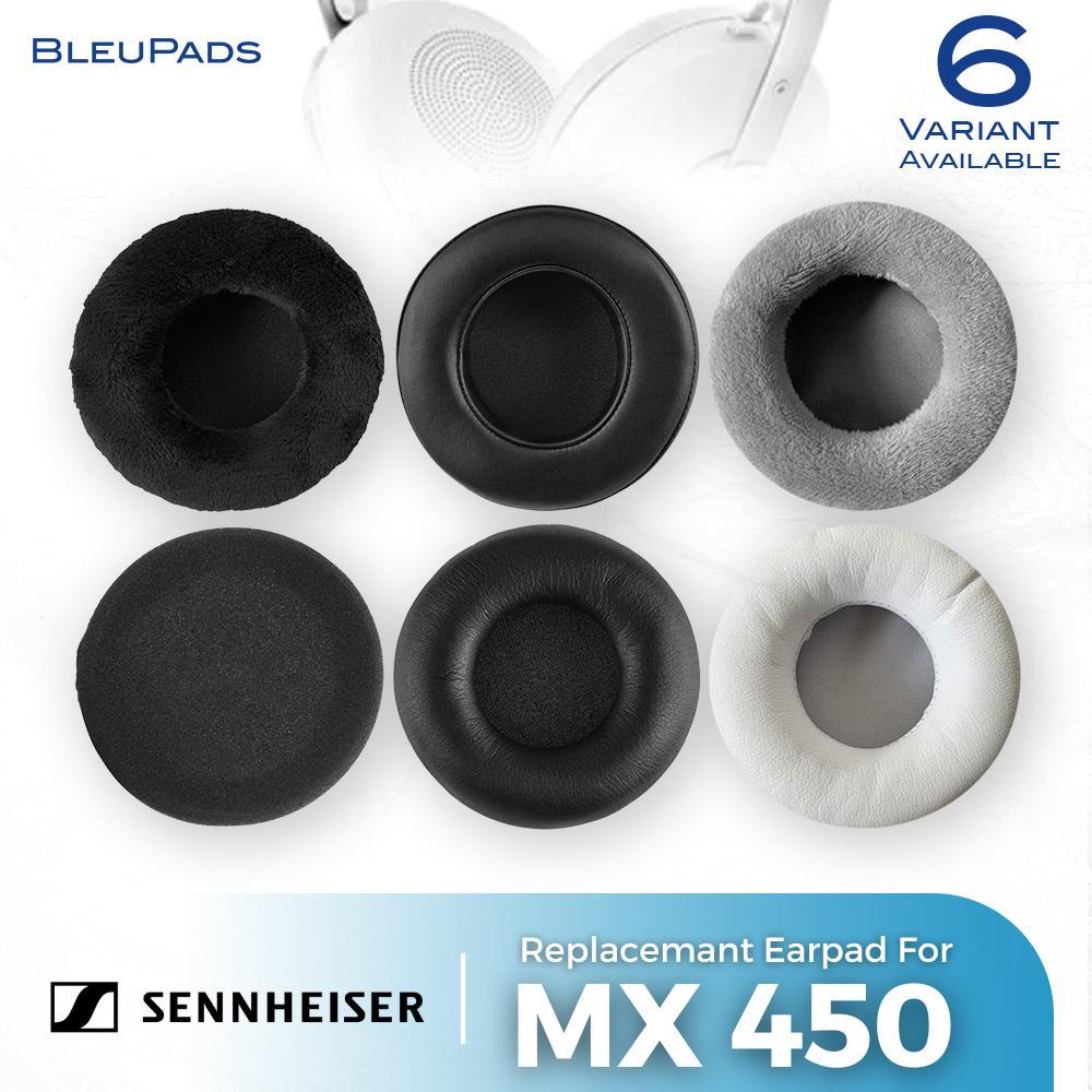 Earpad Foam Sennheiser MX450 MX 450 MX-450 Earcup Ear Cushion Busa Bantalan