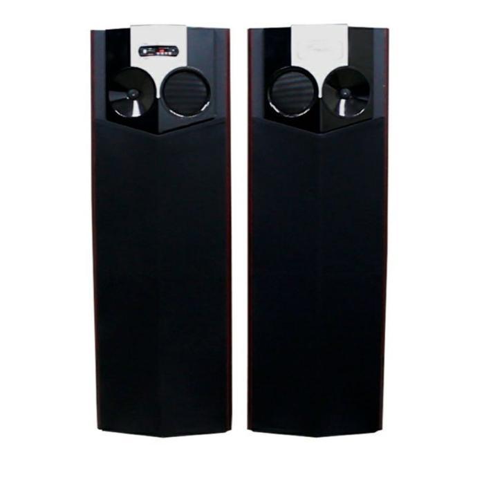 Hots Spiker Aktif Roadmaster Monster 212