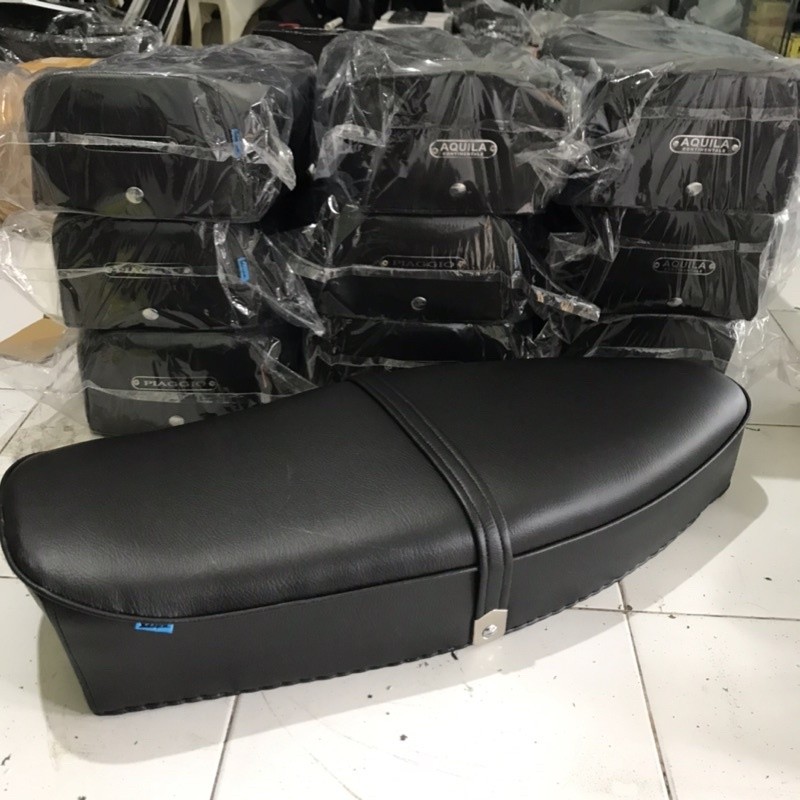 jok panjang aquilla classic vespa super sprint vbb