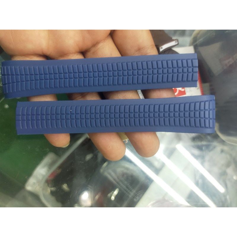 strap tali jam tangan Patek Philippe aquanaut Patek Philippe