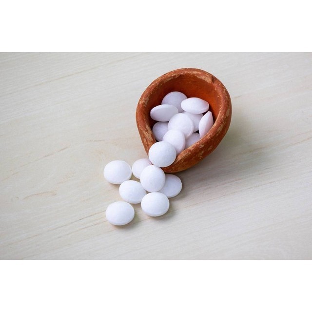 COD TERMURAH - KAMPER BARUS ALMARI KILOAN -  (Timbangan/Curah) Kapur Barus 250g - KAMPER LEMARI //CM