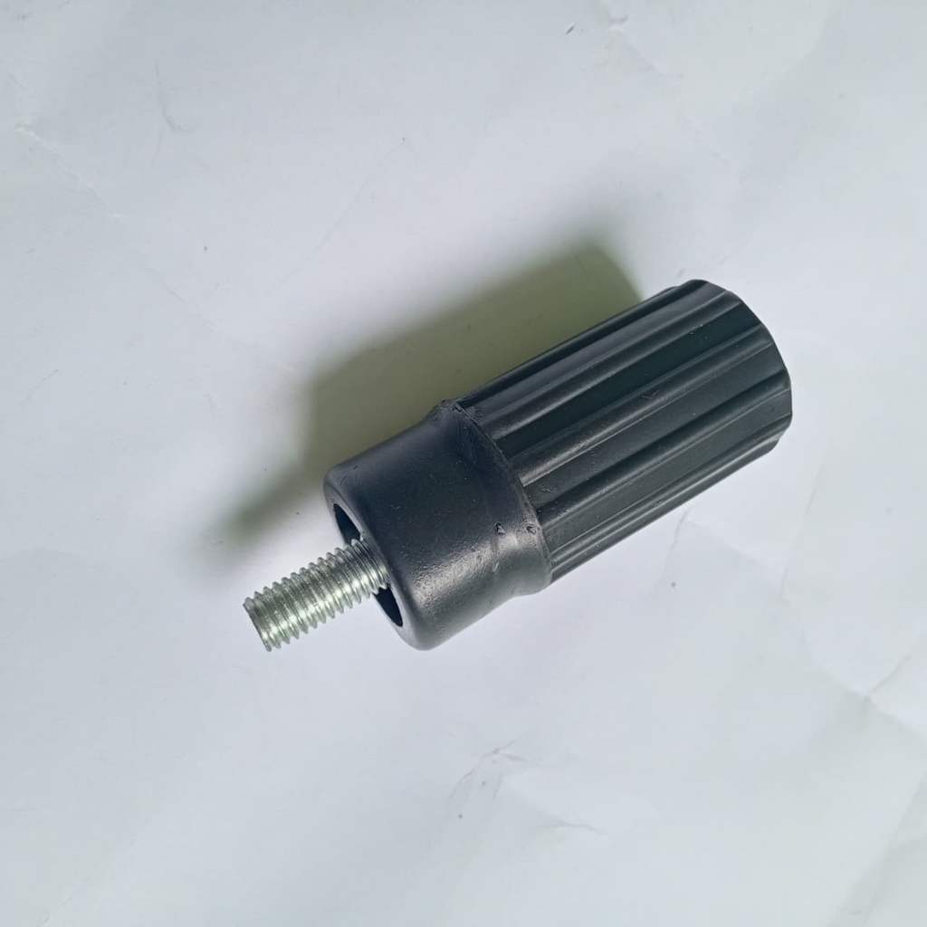 Engsel Kaki Bawah Pintu Kulkas LG 1 Pintu GN-201QL GN-IN304SL GN-INV304BK GN-V201R GN-V231R GR-191GV