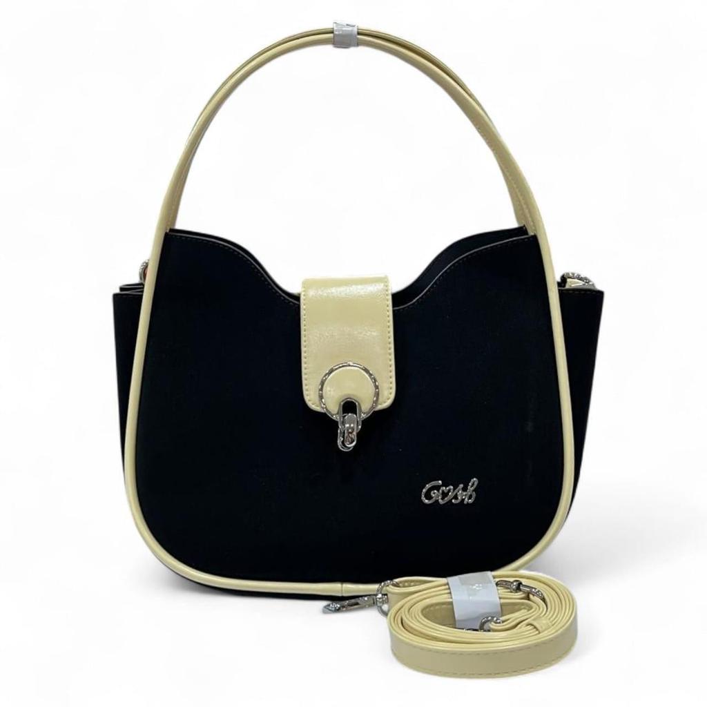 Gosh Lunaria 673 Shoulder Bag