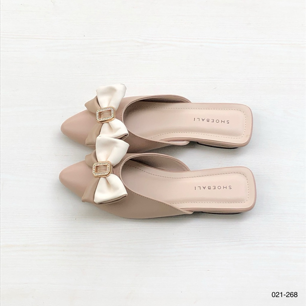 SHOEBALI Shoes Sandal 021-268