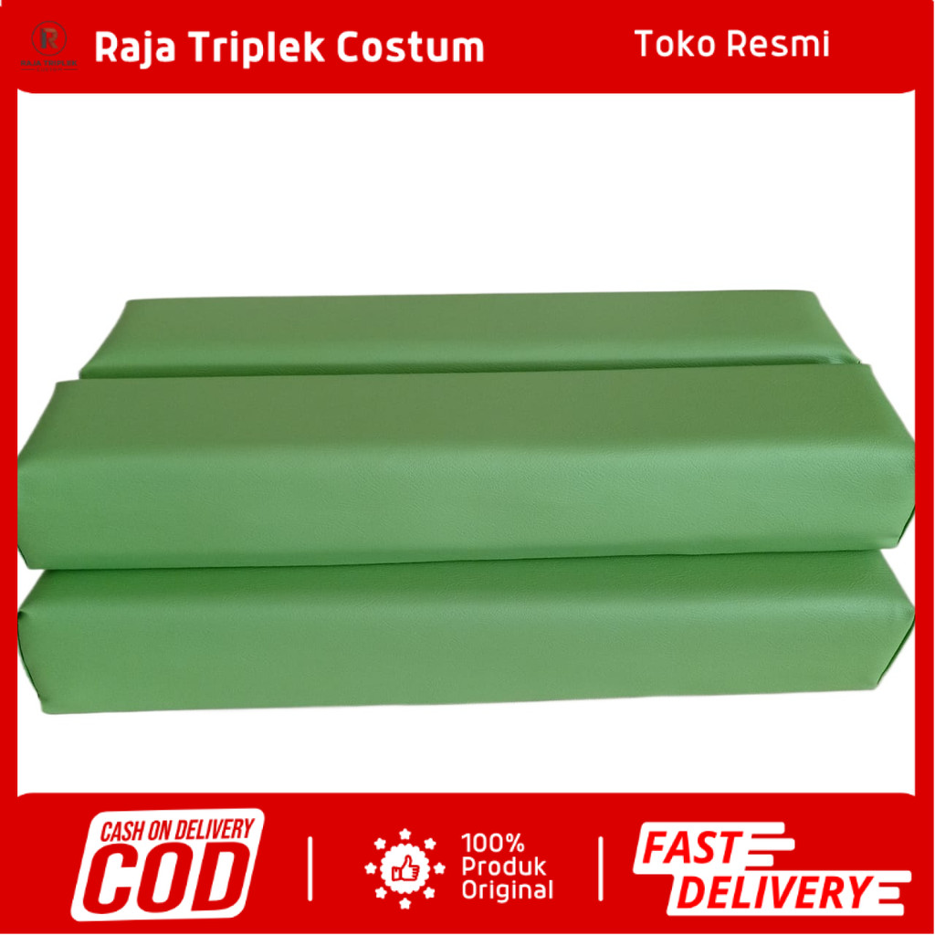 Bantal Pemandian Jenazah/Bantalan Jenazah/Perlengkapan Jenazah