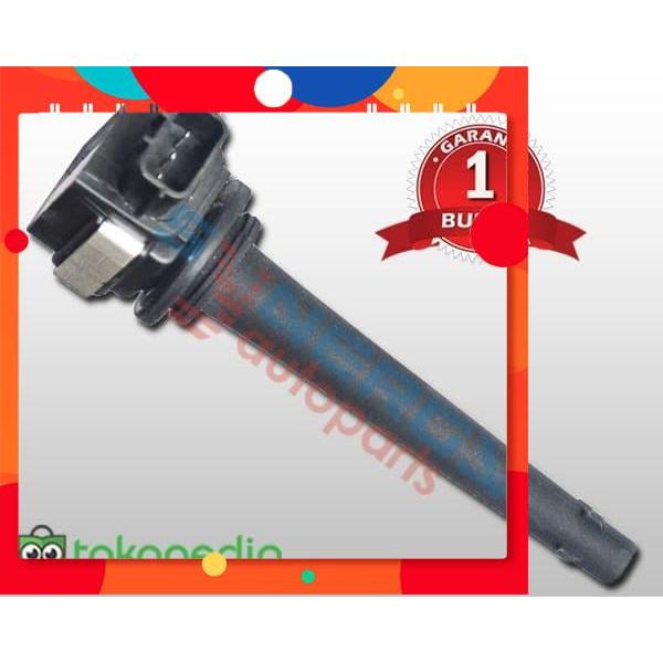 Ignition Coil/KOIL Nissan Grand Livina 1.8 cc '04 ORI COPOTAN 4581