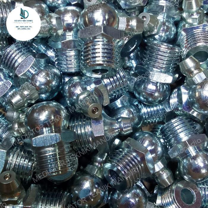 NEPEL GREASE 13MM×90 DRAT 13MM×90MM MODEL BENGKOK