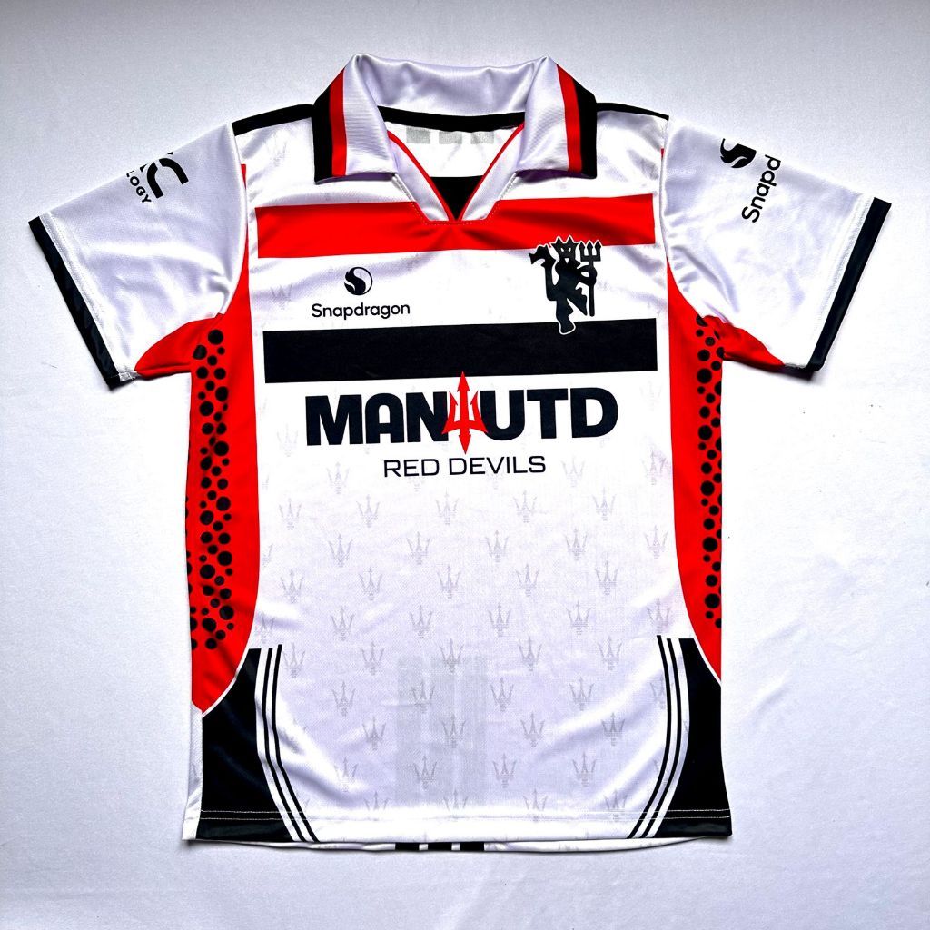 Jersey MU Fantasy / Jersey MU  / Kaos MU / Jersey Bola / Jersey Vintage