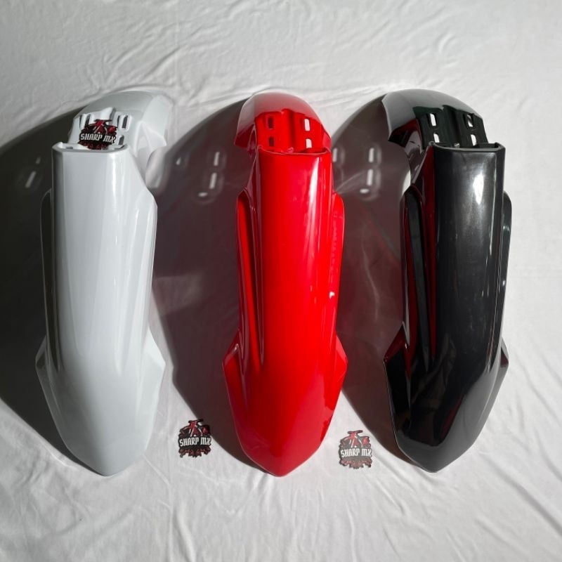 Spakbor Depan CRF 250 450 2017 2018 PNP