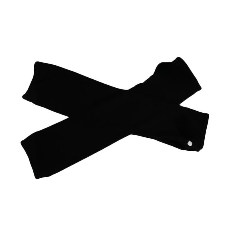 Manset Arm Sleeve Warmer Pelindung Lengan Tangan Outdoor Sepeda Motor