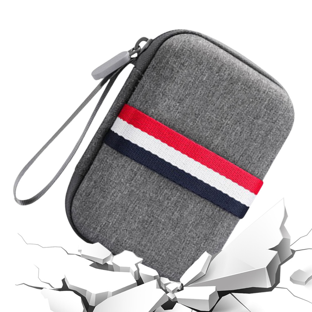 Handbag AntiScratch with Pocket for Miyoo Mini PlusAnbernic RG35XXRG35XX Plus for Anbernic RG35XXRG3