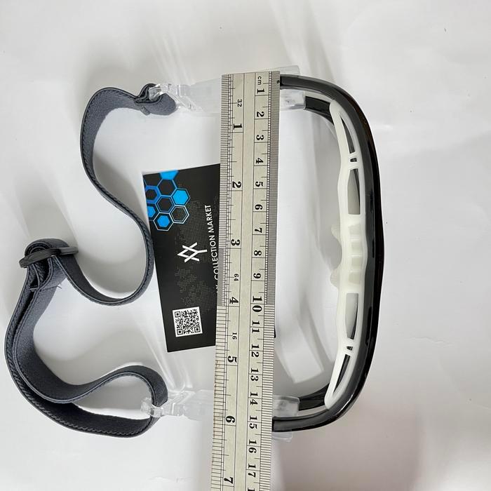 Kacamata Olahraga New Balance 042 Sport Basket Futsal Volley - Kacamata Saja [Terlaris]