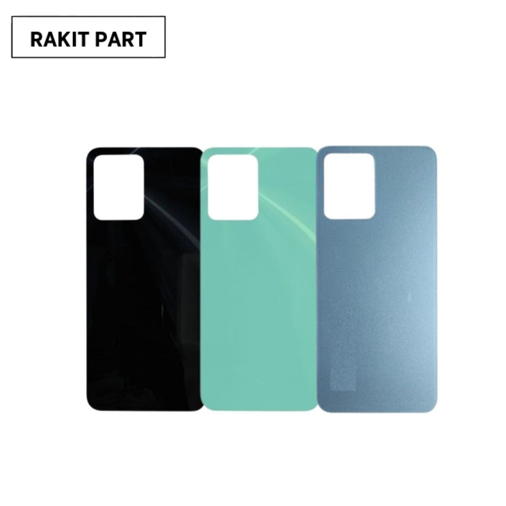 BACKDOOR TUTUP BELAKANG REALME C35 2022