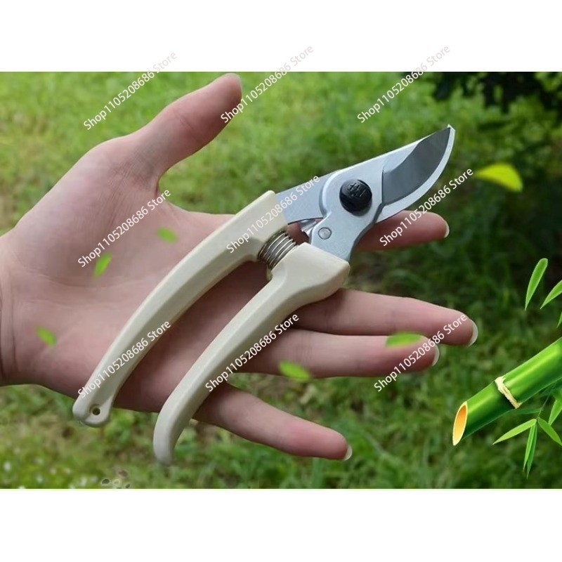 Pruning shears, pruning shears 130 fruit trees, gardening shears, imported pruning, pruning, pruning