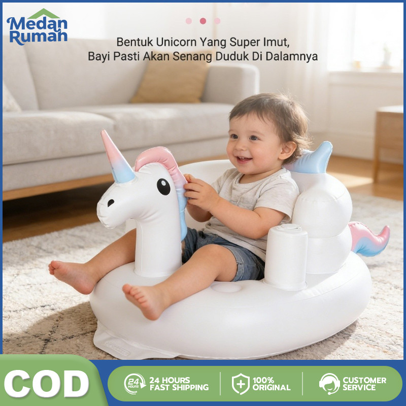 Bayi tiup belajar duduk / Kursi Bayi Tiup Belajar Duduk Kursi Sofa bangku mandi sofa bayi / mainan k