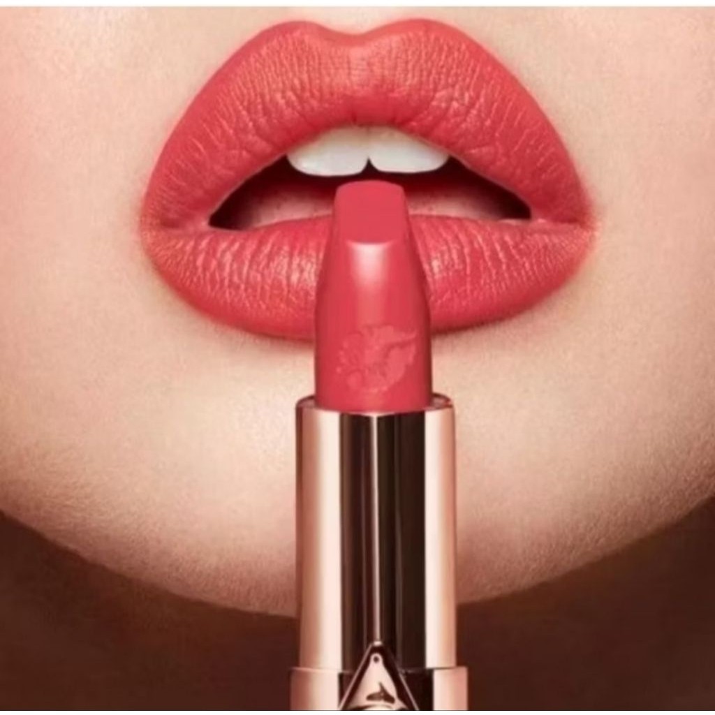 BONKIS Lipstik Padat Maybelline / Revlon Warna cantik Tahan lama Bisa cod lipstick batang matte ink
