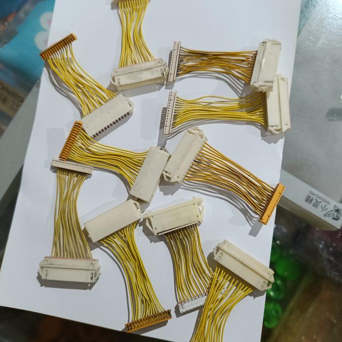 DISKON Kabel jamper HVT Ir 5000 6000