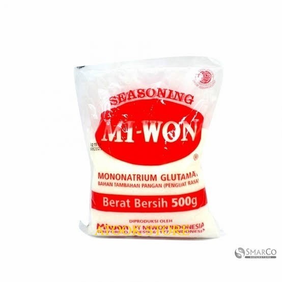 MIWON 500g