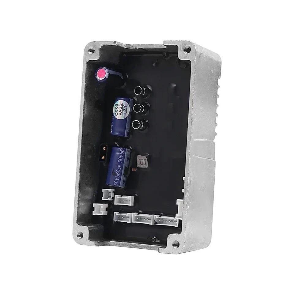 Kickscooter Controller for Segway Ninebot E2 Plus Electric Scooter Accessories Motherboard Control B
