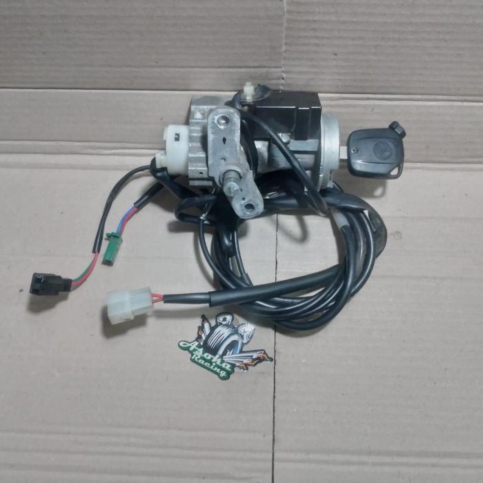 kunci kontak Yamaha mio m3 new iss remote original