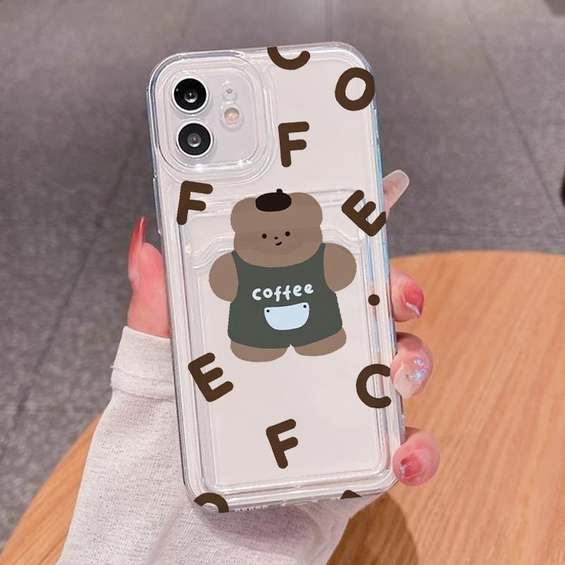 Casing Hp Xiaomi Redmi Case 9C NFC 9A 9AT Sport Note 9 A1 10 4G 8 13C 2021 2022 10A 10C 12 12C 13 5G