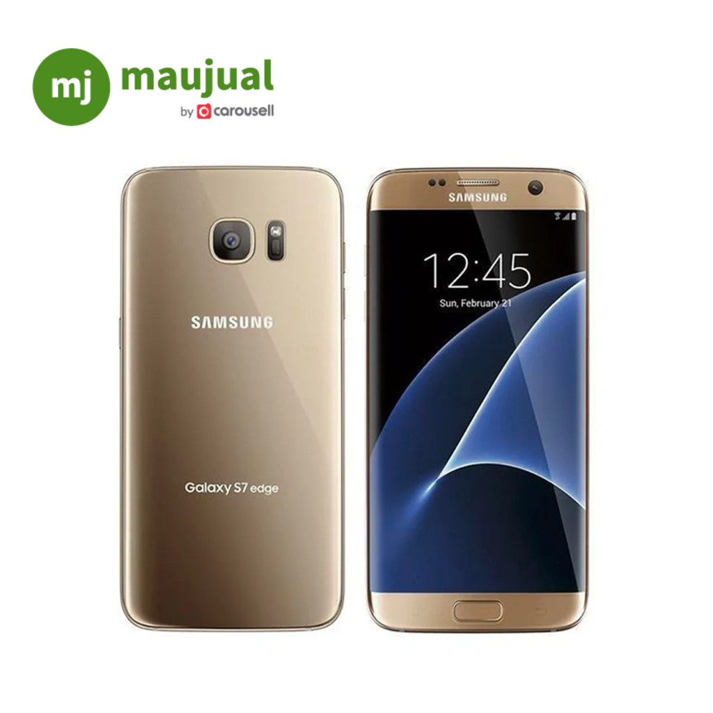 Smartphone Samsung Galaxy S7 Edge 4GB/128GB