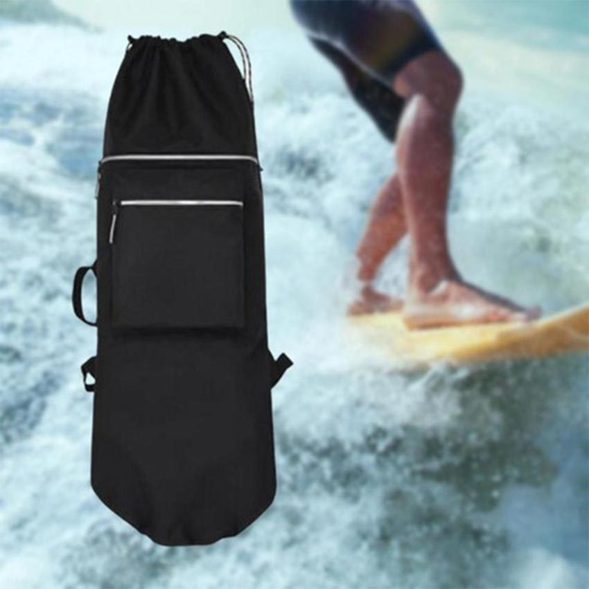 Long Fins BagTas LongfinsFreedivingSpearfishing110cm