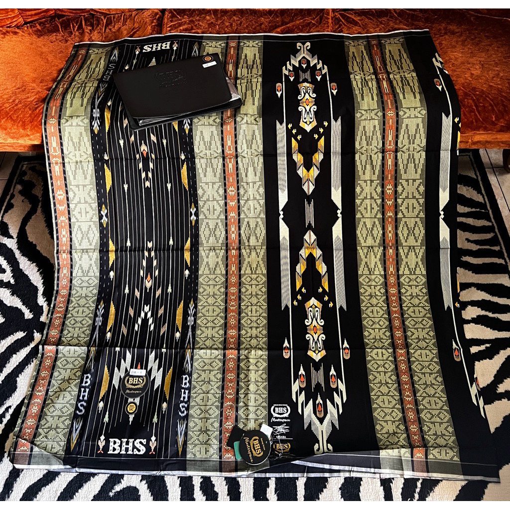 PROMO original Sarung BHS Masterpiece SIC Original