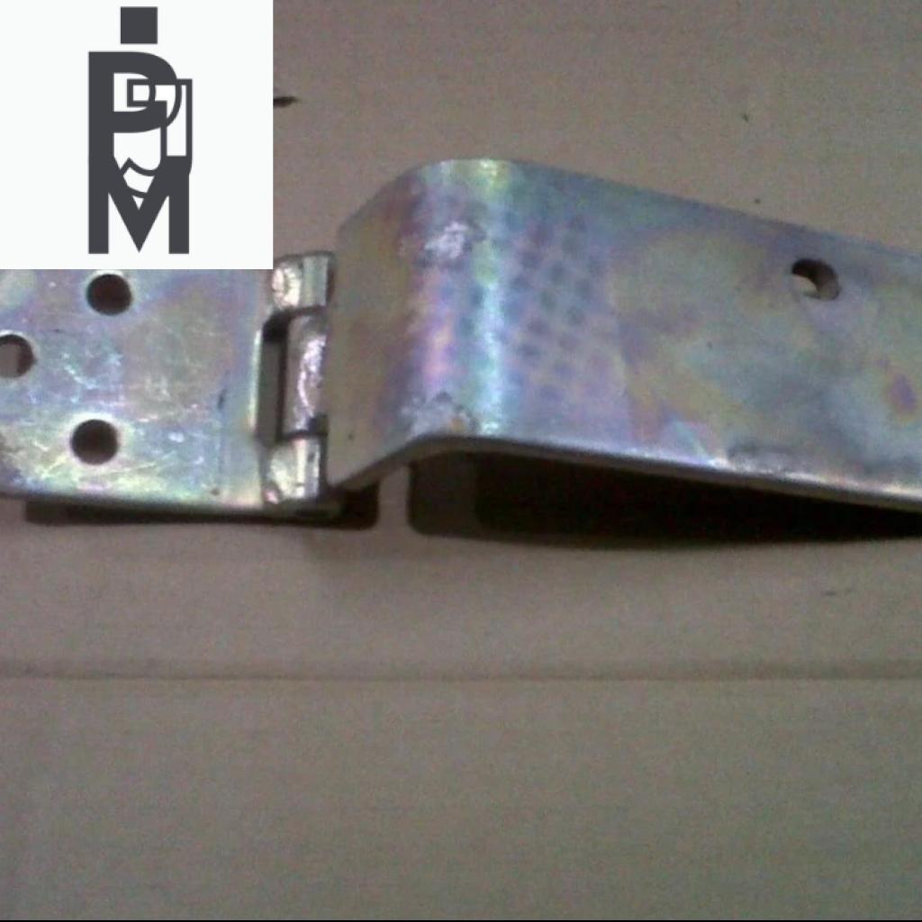 ENGSEL PINTU BELAKANG PANTHER KOTAK