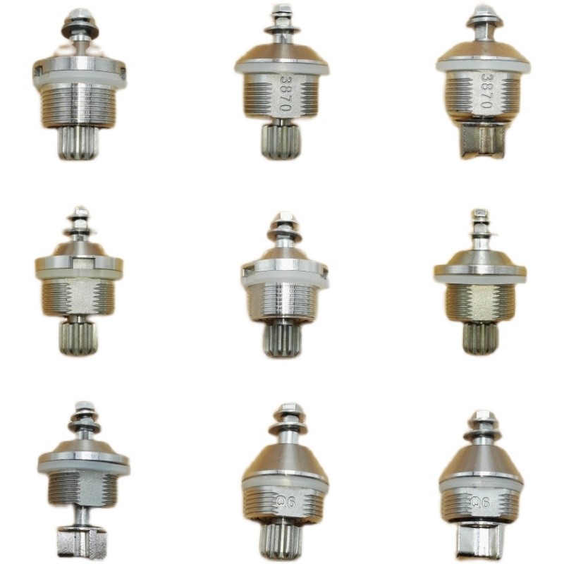 Knife set accessories suitable for soymilk maker, smoothie maker, juice mixer