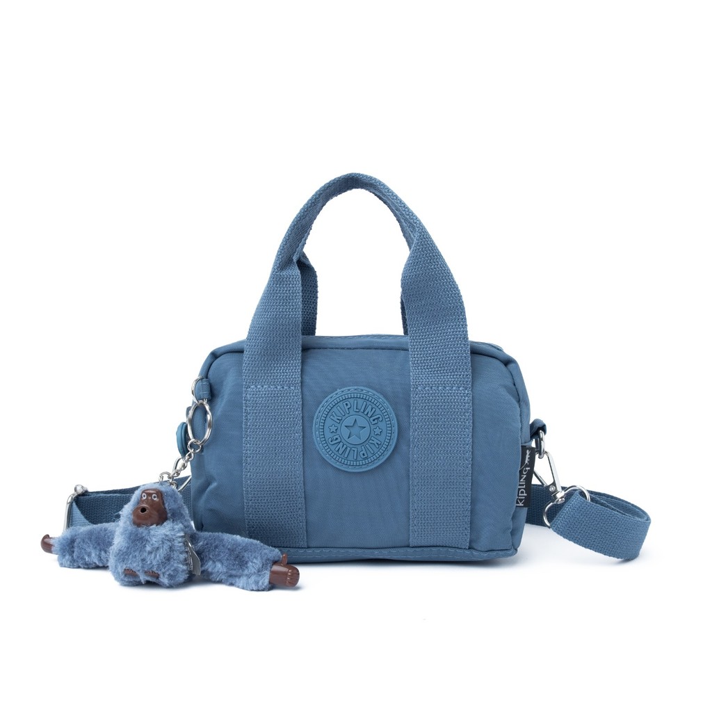 Tas Mini Wanita Selempang Handbag Kecil Tas Jalan Simple Kekinian