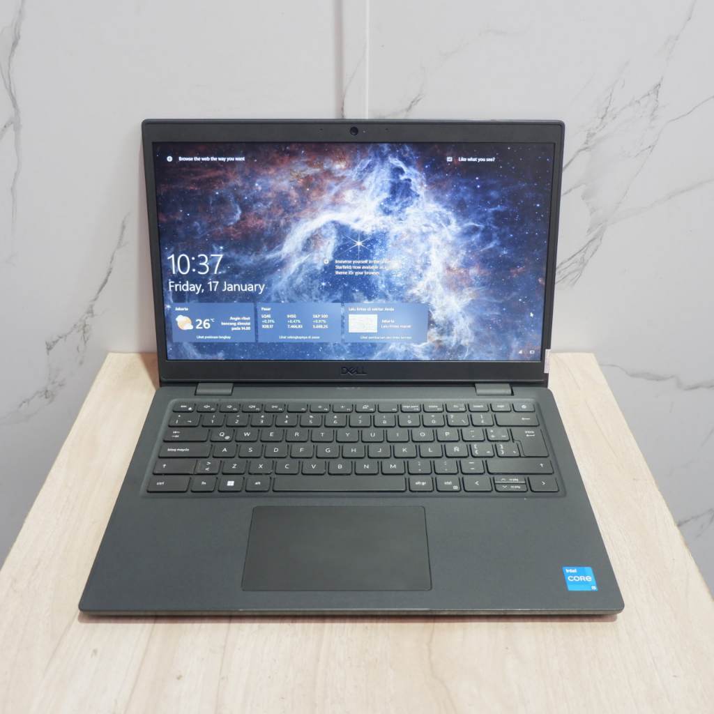 Dell Latitude 3420 Core i5-1135G7 Ram 16Gb Ssd 512Gb SCU19587